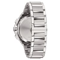 Watch Bulova Man Precisionist X in Steel 96B349 - 96B349